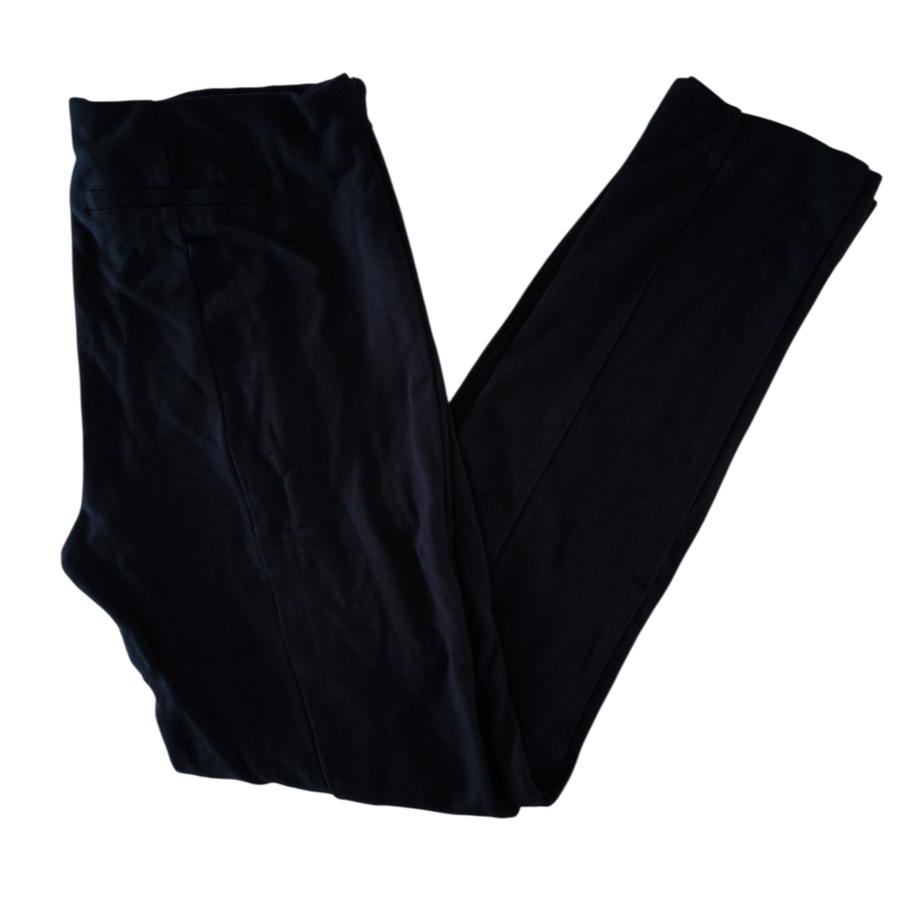 CAbi Style #814 Newport Navy Pants Size 8
